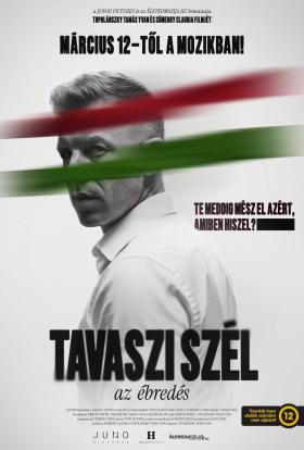 TAVASZI SZÉL – az ébredés teljes film magyarul