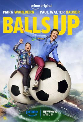 Bele a tököm online film borító³