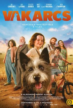 Vakarcs teljes film magyarul