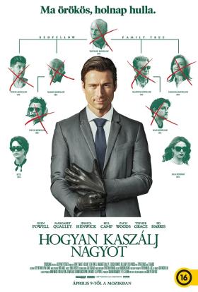 Hogyan kaszálj nagyot teljes film magyarul