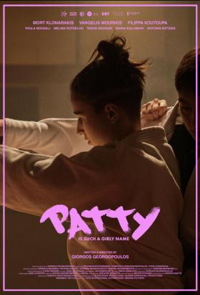 A Patty nagyon csajszis név teljes film magyarul