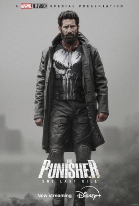 The Punisher: Az utolsó célpont teljes film magyarul