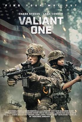 Valiant One teljes film magyarul