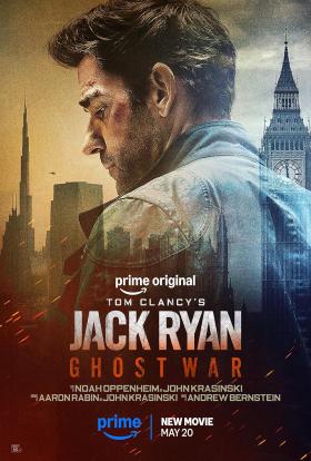 Tom Clancy: Jack Ryan Szellemháború teljes film magyarul