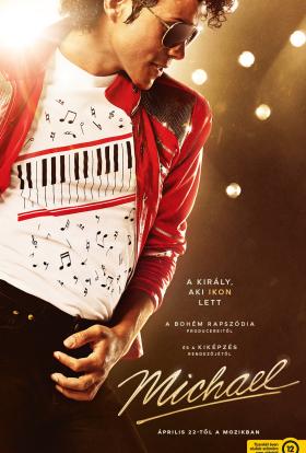 Michael teljes film magyarul