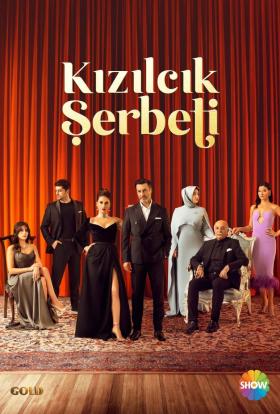 Áfonya Serbet 3.évad 83.rész online sorozat borító