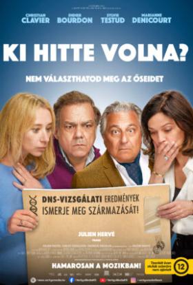 Ki hitte volna? teljes film magyarul