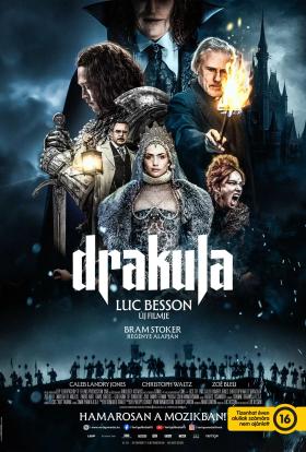 Drakula teljes film magyarul