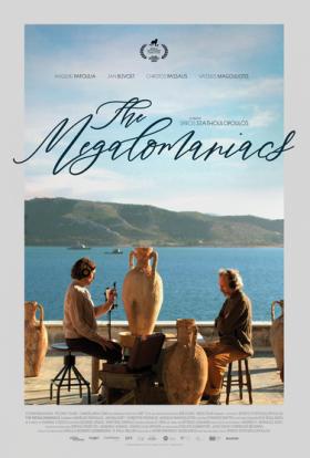 Megszállottak teljes film magyarul