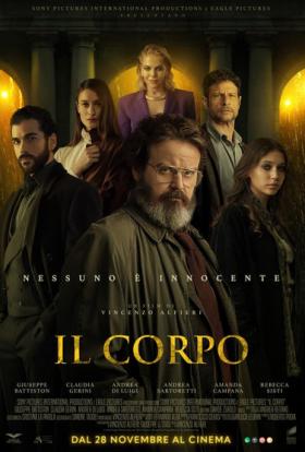 A holttest teljes film magyarul