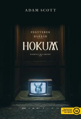 Hokum teljes film magyarul
