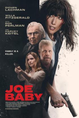 Joe Baby teljes film magyarul