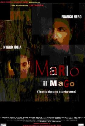 Márió, a varázsló teljes film magyarul