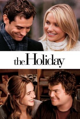 Holiday teljes film magyarul