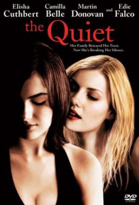 Csend teljes film magyarul
