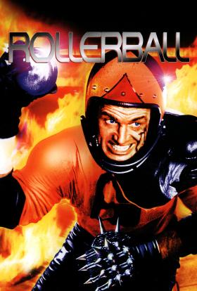 Rollerball teljes film magyarul