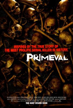 Húsevő online film borító³