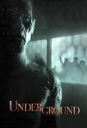 Underground - A mélybe rejtve teljes film magyarul