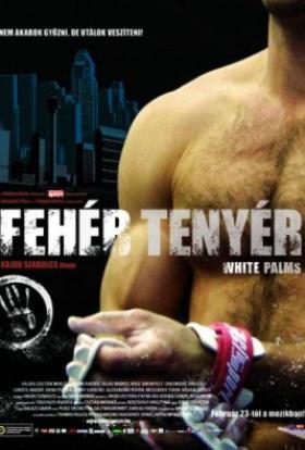 Fehér tenyér teljes film magyarul