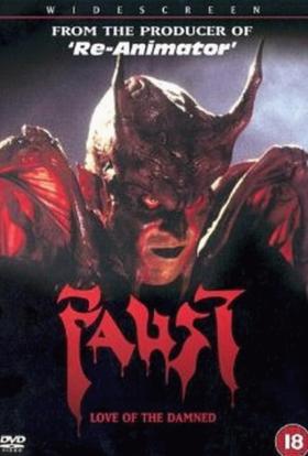 Kárhozott szerelem teljes film magyarul