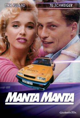 Manta, Manta teljes film magyarul