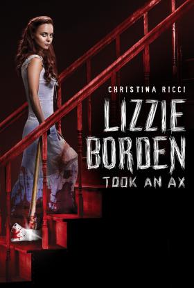 Lizzie Borden fejszét fogott teljes film magyarul
