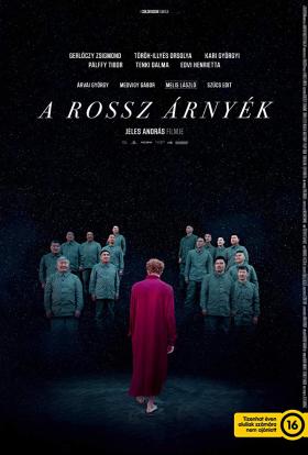 A rossz árnyék online film borító³