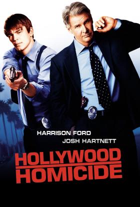 Hollywoodi őrjárat teljes film magyarul