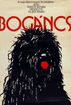 Bogáncs teljes film magyarul