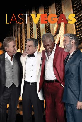 Last vegas online film borító³