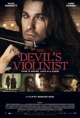 Paganini - Az ördög hegedűse teljes film magyarul