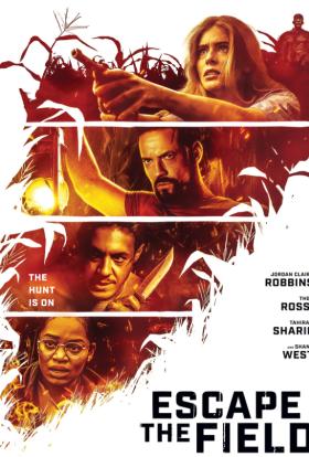 Menekülés a mezőről online film borító³