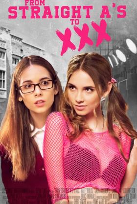 Mindent a jelesért – egy felnőttfilmes igaz története online film borító³