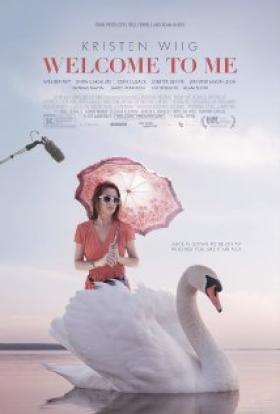 Üdv a világomban! teljes film magyarul