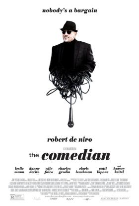 A komikus teljes film magyarul