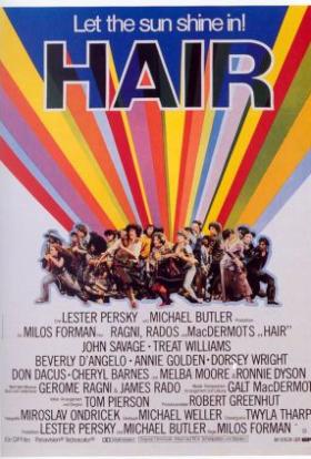 Hair teljes film magyarul