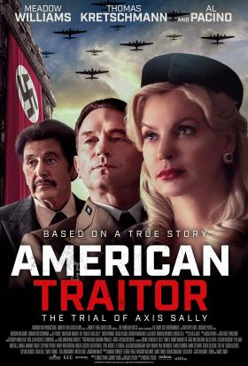 Az árulás csapdájában teljes film magyarul