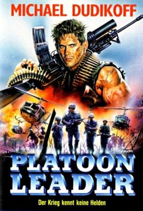 Szakaszvezető teljes film magyarul