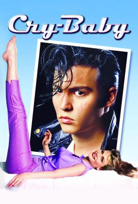 Cry-Baby teljes film magyarul