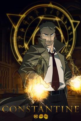 Constantine: City of Demons teljes film magyarul