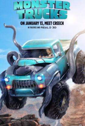 Szörnyverdák online film borító³