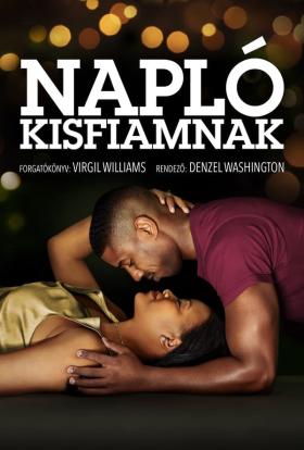 Napló kisfiamnak teljes film magyarul
