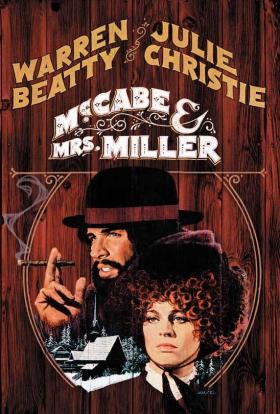 McCabe és Mrs. Miller teljes film magyarul