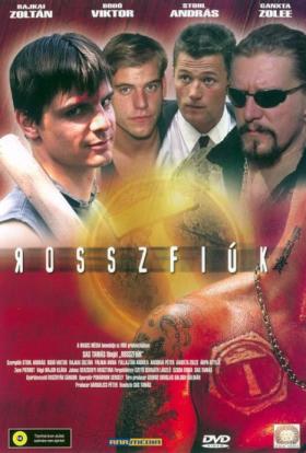 Rosszfiúk online film borító³