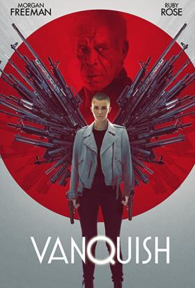 Vanquish teljes film magyarul