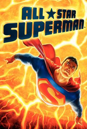 Superman és a nap-expedíció online film borító³