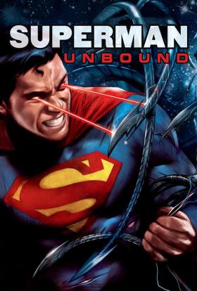 Superman elszabadul teljes film magyarul