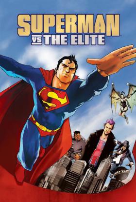 Superman szemben az Elitekkel teljes film magyarul