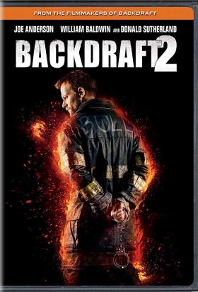 Lánglovagok 2 – a tűz harcosai online film borító³