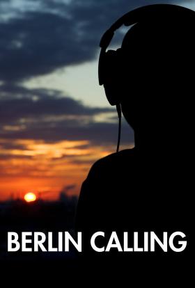 Berlin Calling teljes film magyarul